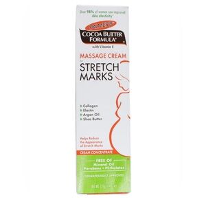 Palmer's Cocoa Butter Formula Stretch Marks Massage Cream